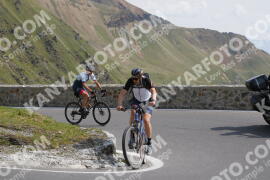 Foto #3254807 | 27-06-2023 11:01 | Passo Dello Stelvio - Prato Seite BICYCLES