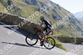 Photo #4000922 | 21-08-2023 09:20 | Passo Dello Stelvio - Prato side BICYCLES