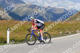 Foto #2490322 | 02-08-2022 15:09 | Passo Dello Stelvio - die Spitze BICYCLES