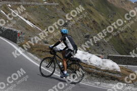 Photo #3109401 | 16-06-2023 12:59 | Passo Dello Stelvio - Prato side BICYCLES
