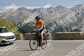 Foto #3678410 | 31-07-2023 12:41 | Passo Dello Stelvio - Prato Seite BICYCLES