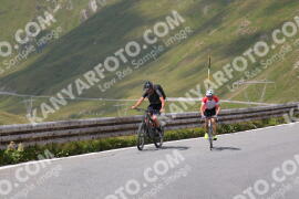 Foto #2413675 | 25-07-2022 13:21 | Passo Dello Stelvio - die Spitze BICYCLES