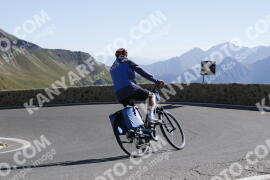 Photo #3979727 | 20-08-2023 09:53 | Passo Dello Stelvio - Prato side BICYCLES