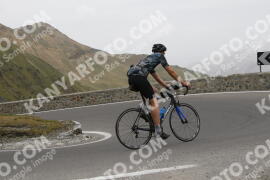 Foto #3186458 | 21-06-2023 13:55 | Passo Dello Stelvio - Prato Seite BICYCLES