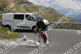 Foto #3897264 | 15-08-2023 11:54 | Passo Dello Stelvio - Prato Seite BICYCLES
