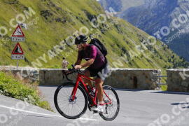 Photo #3808563 | 11-08-2023 10:34 | Passo Dello Stelvio - Prato side BICYCLES