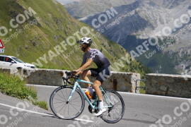 Foto #3467881 | 15-07-2023 13:57 | Passo Dello Stelvio - Prato Seite BICYCLES
