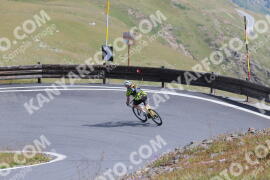 Photo #2423390 | 27-07-2022 10:16 | Passo Dello Stelvio - Peak BICYCLES