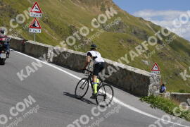 Foto #4005775 | 21-08-2023 13:08 | Passo Dello Stelvio - Prato Seite BICYCLES