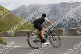 Foto #3761804 | 08-08-2023 14:00 | Passo Dello Stelvio - Prato Seite BICYCLES