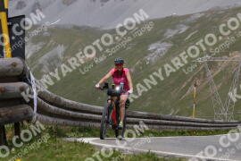 Photo #3192213 | 22-06-2023 11:23 | Passo Dello Stelvio - Peak BICYCLES