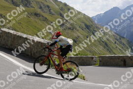 Foto #3715929 | 03-08-2023 10:33 | Passo Dello Stelvio - Prato Seite BICYCLES