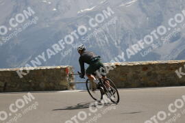 Photo #3277450 | 29-06-2023 11:28 | Passo Dello Stelvio - Prato side BICYCLES
