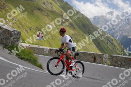 Photo #3464061 | 15-07-2023 12:21 | Passo Dello Stelvio - Prato side BICYCLES