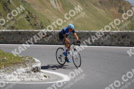 Foto #3239510 | 26-06-2023 12:03 | Passo Dello Stelvio - Prato Seite BICYCLES