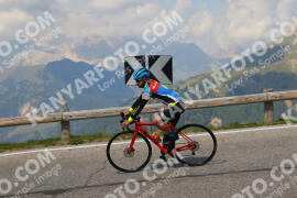 Photo #2511523 | 05-08-2022 10:51 | Pordoi Pass BICYCLES