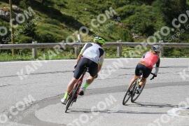 Photo #2521567 | 06-08-2022 11:07 | Pordoi Pass BICYCLES