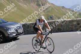 Photo #3959910 | 19-08-2023 11:19 | Passo Dello Stelvio - Prato side BICYCLES
