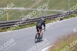 Photo #2401672 | 25-07-2022 11:03 | Passo Dello Stelvio - Peak BICYCLES