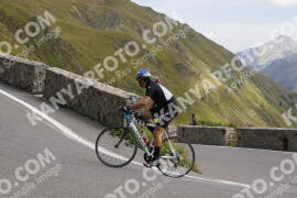 Photo #3936331 | 18-08-2023 12:19 | Passo Dello Stelvio - Prato side BICYCLES
