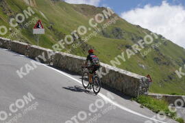 Photo #3462167 | 15-07-2023 11:33 | Passo Dello Stelvio - Prato side BICYCLES