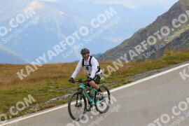 Photo #2443547 | 30-07-2022 13:01 | Passo Dello Stelvio - Peak BICYCLES