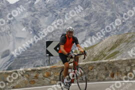 Foto #3787735 | 10-08-2023 12:05 | Passo Dello Stelvio - Prato Seite BICYCLES