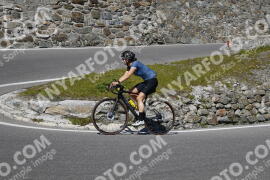 Foto #3981057 | 20-08-2023 11:26 | Passo Dello Stelvio - Prato Seite BICYCLES