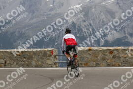 Photo #3264636 | 28-06-2023 11:49 | Passo Dello Stelvio - Prato side BICYCLES