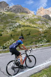 Photo #2626868 | 13-08-2022 13:47 | Pordoi Pass BICYCLES