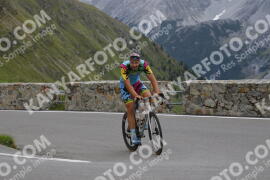 Photo #3198461 | 23-06-2023 11:45 | Passo Dello Stelvio - Prato side BICYCLES