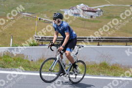 Foto #2434818 | 29-07-2022 13:47 | Passo Dello Stelvio - die Spitze BICYCLES