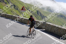 Photo #3459447 | 15-07-2023 10:11 | Passo Dello Stelvio - Prato side BICYCLES