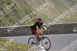 Photo #3255458 | 27-06-2023 11:18 | Passo Dello Stelvio - Prato side BICYCLES