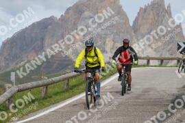 Photo #2613730 | 13-08-2022 09:57 | Pordoi Pass BICYCLES