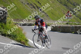 Photo #3459565 | 15-07-2023 10:19 | Passo Dello Stelvio - Prato side BICYCLES