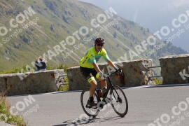 Photo #3875308 | 14-08-2023 11:15 | Passo Dello Stelvio - Prato side BICYCLES