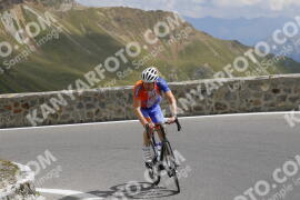 Foto #3897686 | 15-08-2023 12:10 | Passo Dello Stelvio - Prato Seite BICYCLES