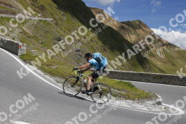 Foto #3857071 | 13-08-2023 12:38 | Passo Dello Stelvio - Prato Seite BICYCLES