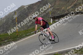 Foto #3194031 | 22-06-2023 14:58 | Passo Dello Stelvio - die Spitze BICYCLES