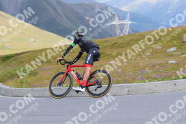 Photo #2410835 | 26-07-2022 11:44 | Passo Dello Stelvio - Peak BICYCLES