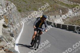 Photo #3958411 | 19-08-2023 10:33 | Passo Dello Stelvio - Prato side BICYCLES