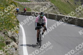 Photo #3277415 | 29-06-2023 11:27 | Passo Dello Stelvio - Prato side BICYCLES