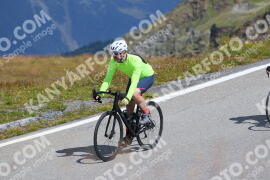 Photo #2430501 | 29-07-2022 12:02 | Passo Dello Stelvio - Peak BICYCLES