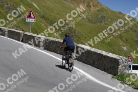 Photo #3593246 | 27-07-2023 13:54 | Passo Dello Stelvio - Prato side BICYCLES