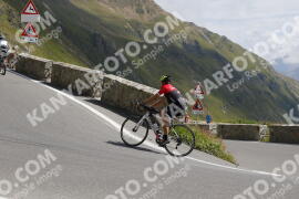 Photo #3876121 | 14-08-2023 11:36 | Passo Dello Stelvio - Prato side BICYCLES