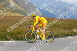 Photo #2463894 | 31-07-2022 14:20 | Passo Dello Stelvio - Peak BICYCLES