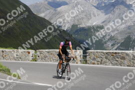 Photo #3243002 | 26-06-2023 15:16 | Passo Dello Stelvio - Prato side BICYCLES