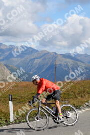 Foto #2482745 | 02-08-2022 10:22 | Passo Dello Stelvio - die Spitze BICYCLES