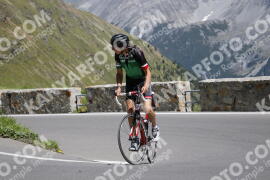 Foto #3223825 | 25-06-2023 14:10 | Passo Dello Stelvio - Prato Seite BICYCLES